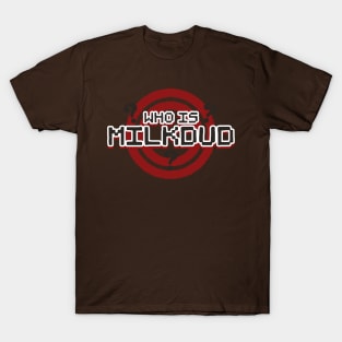 Milkdud WNW T-Shirt